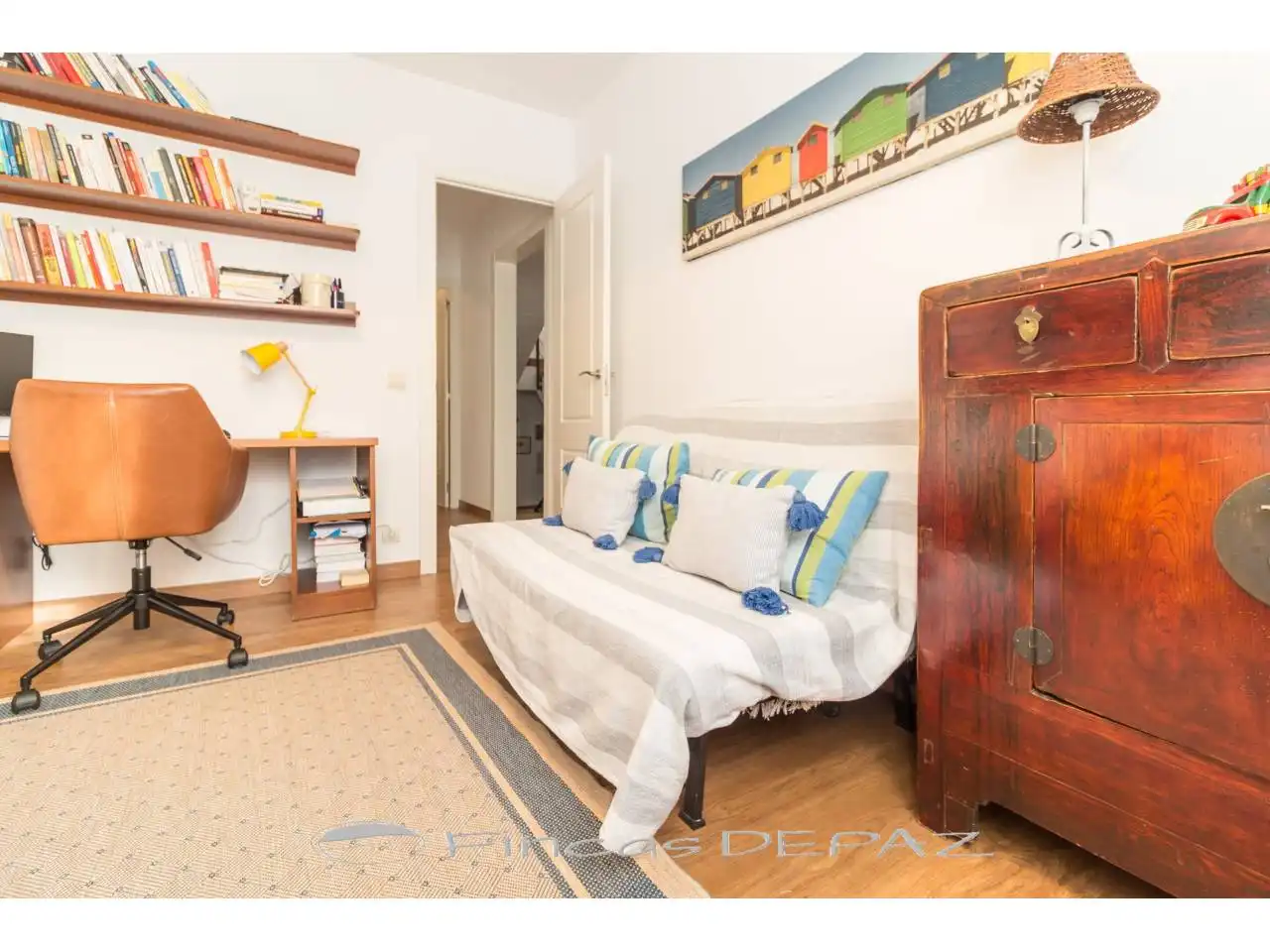 Chalet con piscina en venta en Montmar, imagen 18