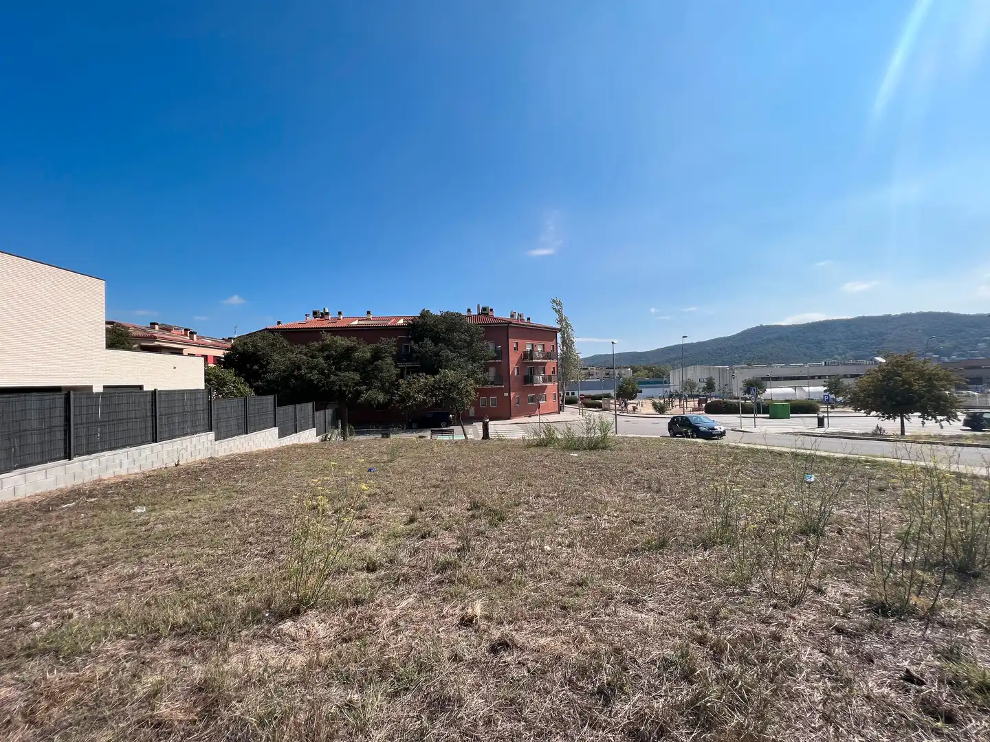 Terreno residenziale in vendita a Cardedeu, imagen 8