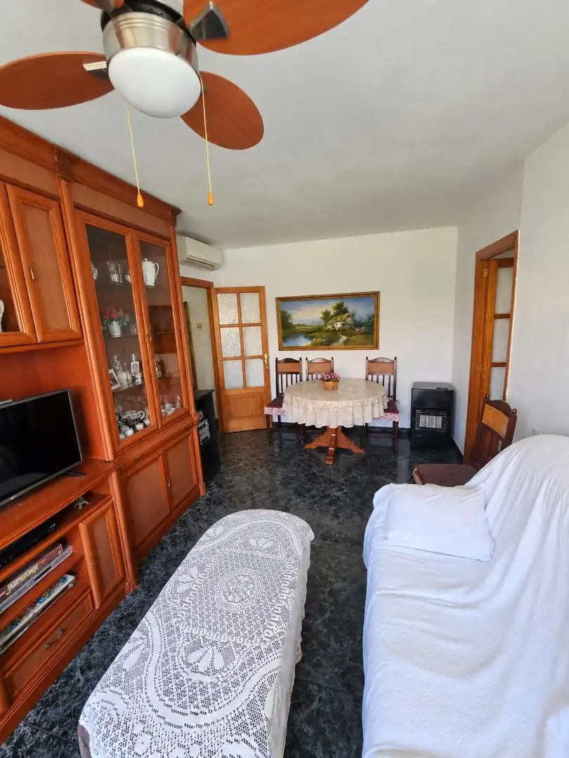 Flat with lift for sale in Calle Caracas, imagen 4