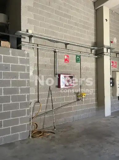 Nave industrielle à louer à Castellbisbal, imagen 15
