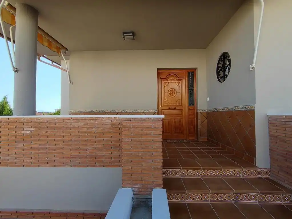 Casa o xalet en venda en Villa de Otura amb Aire condicionat, Calefacció i Terrassa