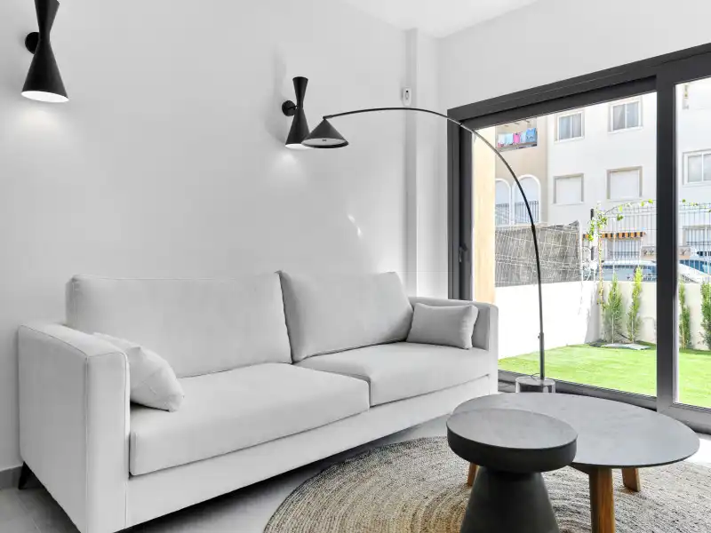 Bungalow avec piscine à vendre à Calle Ramón Rubial, 30, imagen 8