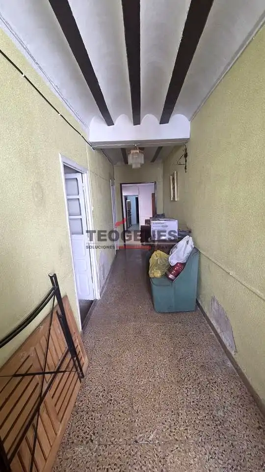 Haus zum Verkauf in Tercia, imagen 4