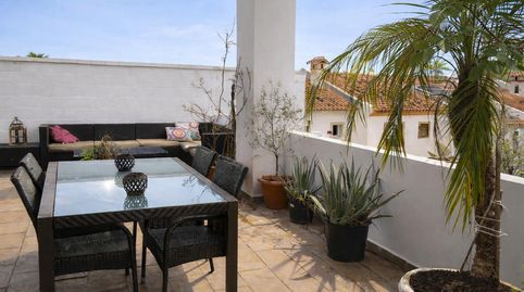 Foto 4 de Casa o chalet en venta en Los Pinos, Algeciras