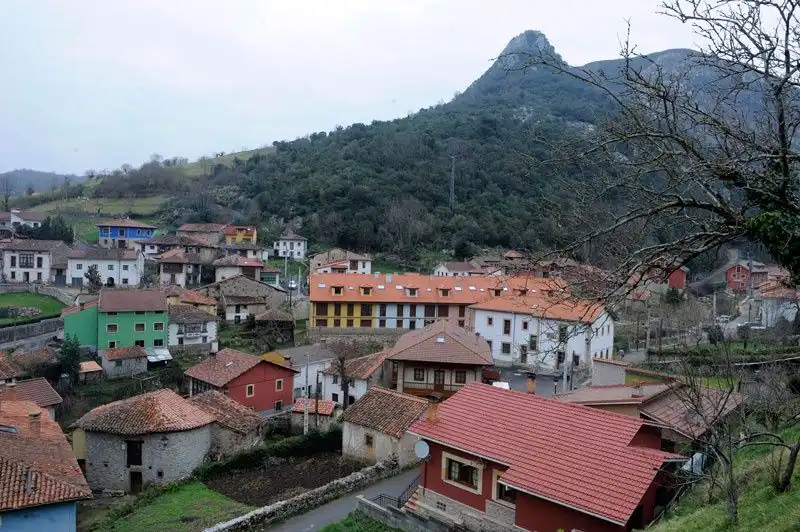 Houses for rent in Cabrales