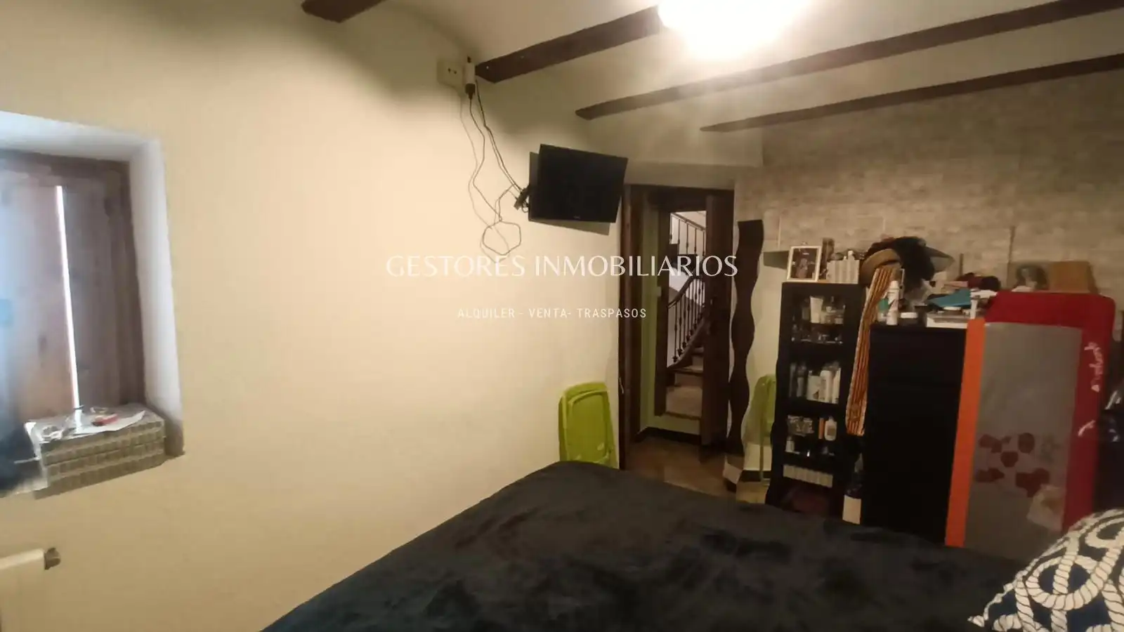 Casa o xalet en venda en Penàguila amb Calefacció