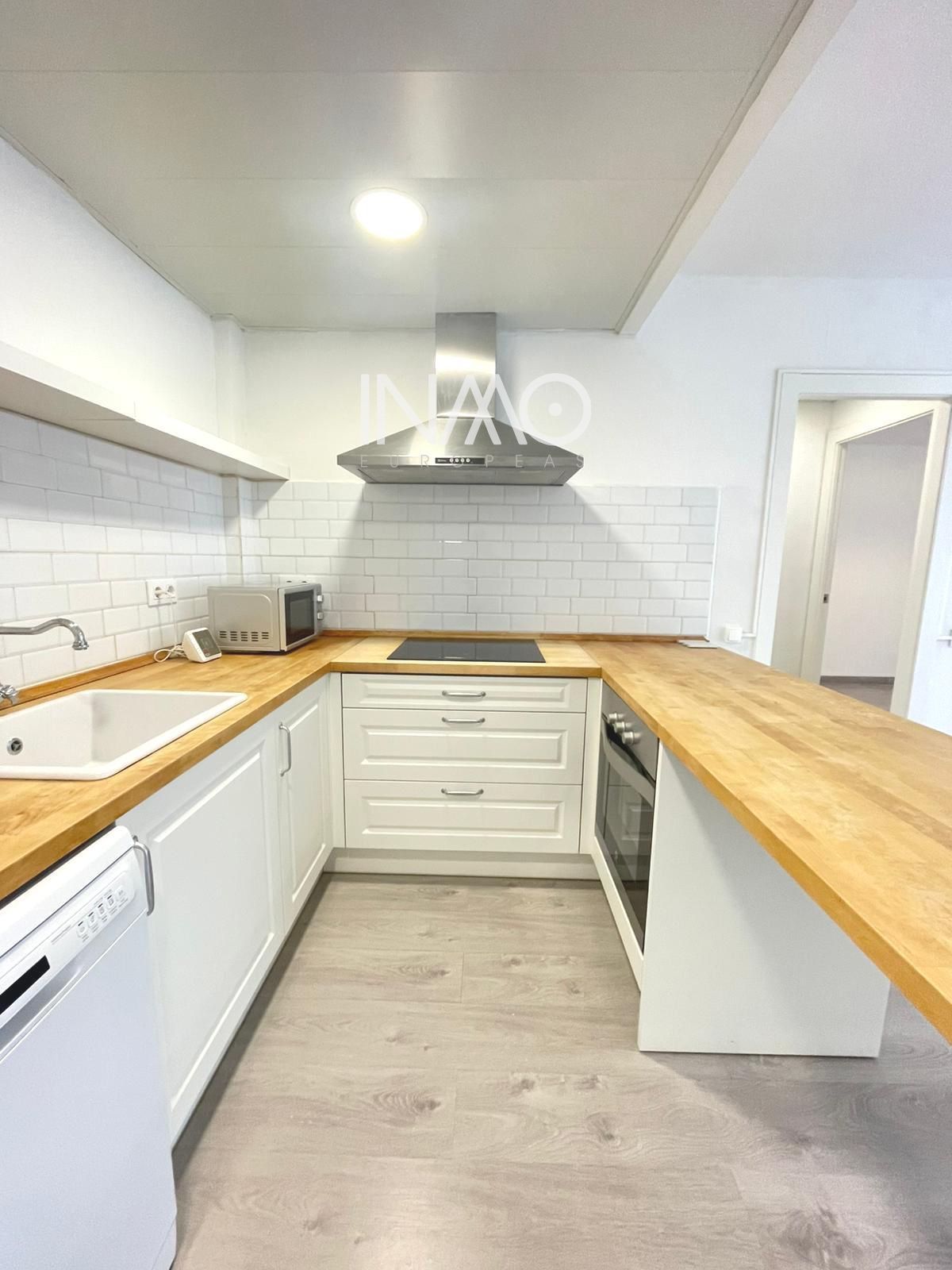 Cocina de Piso en venta en Rubí