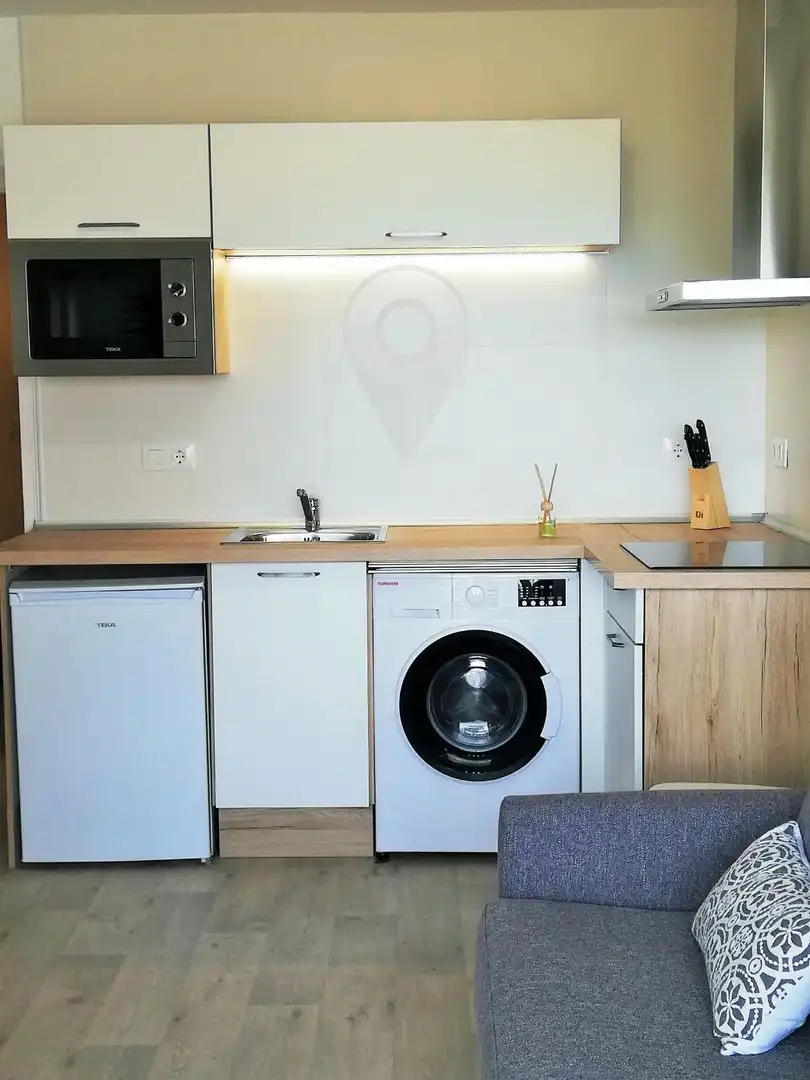 Cocina de Piso en venta en Roses con Aire acondicionado, Calefacción y Parquet