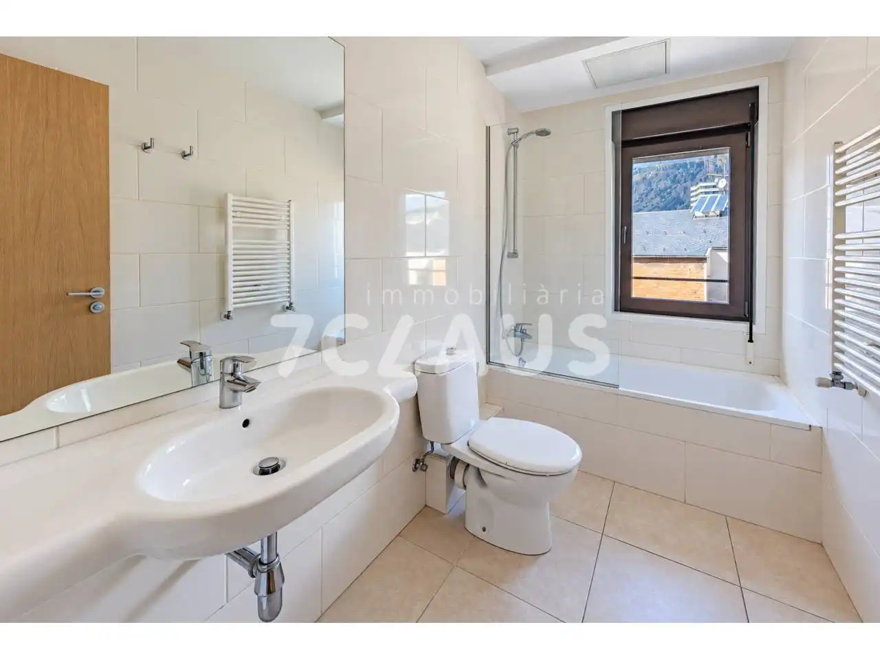 2-bedroom flat for rent in Escaldes-Engordany · 21 of 57