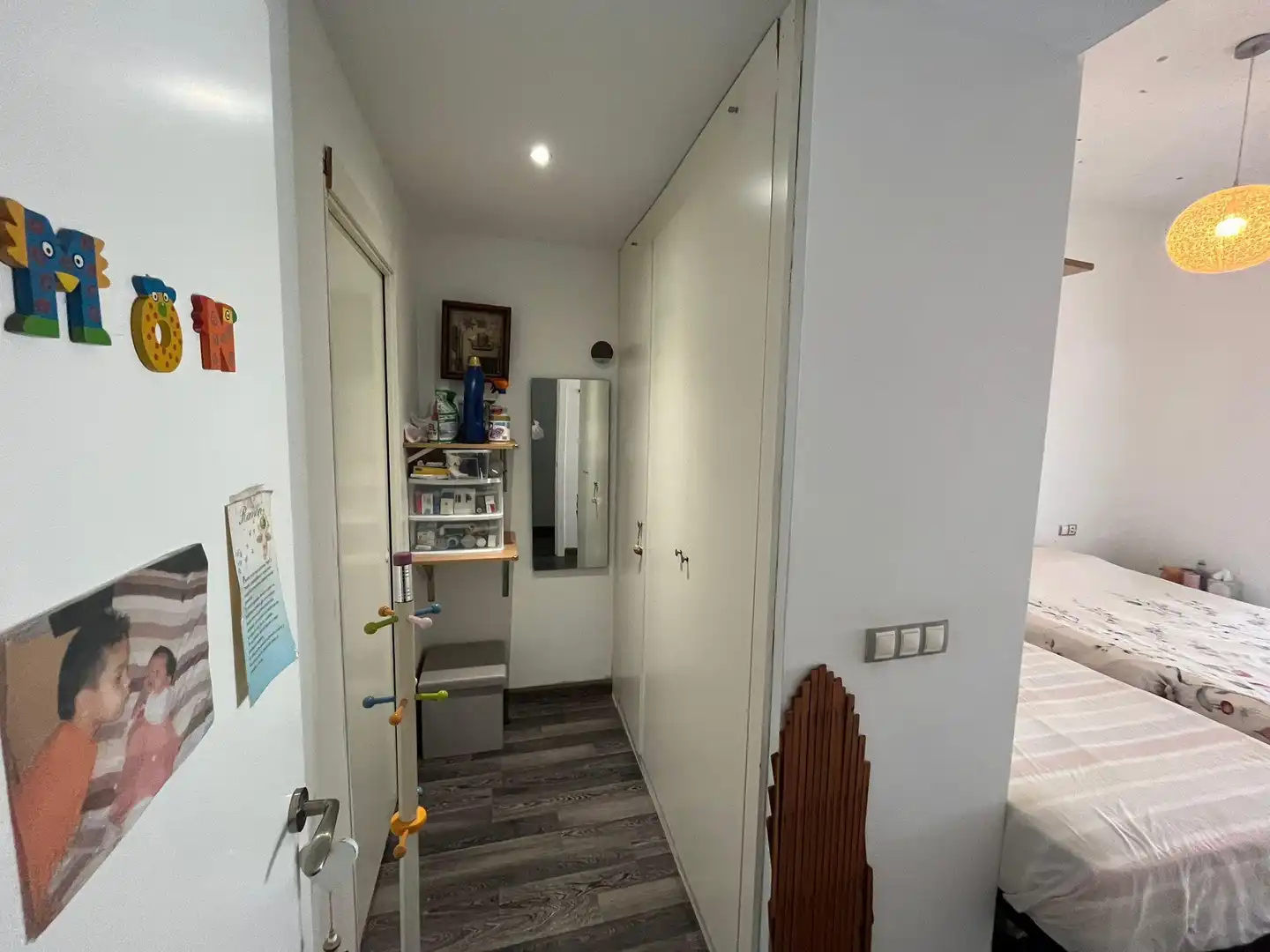 Planta baja en venta en Els Pallaresos con Aire acondicionado, Parquet y Terraza