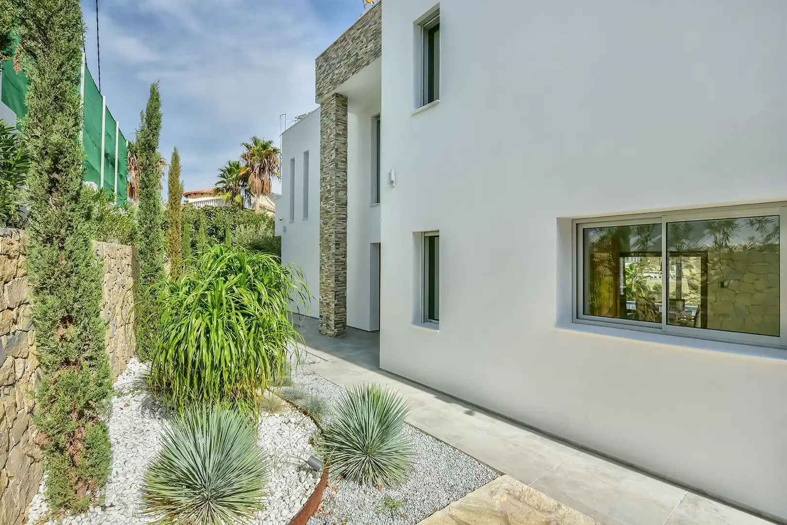 Casa con piscina en venta en Canuta, imagen 10