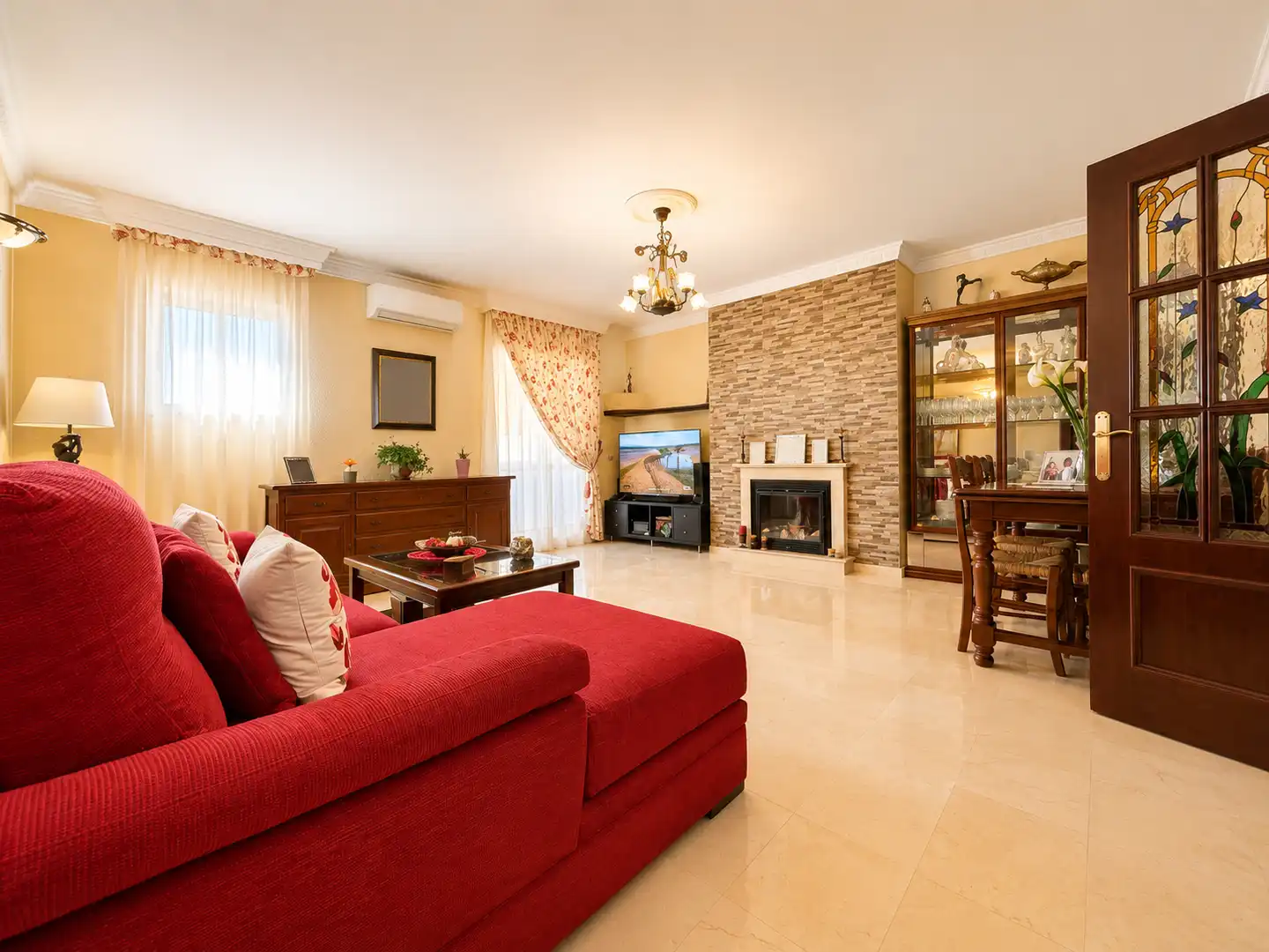 Duplex avec piscine à vendre à Calle Gema, imagen 2
