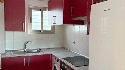 Foto 3 de Àtic de lloguer a Manantiales - Estación de Autobuses, Málaga