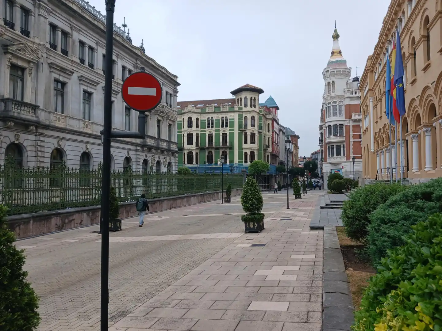 Büro mit Aufzug zur Miete in Centro - Casco Histórico, imagen 22