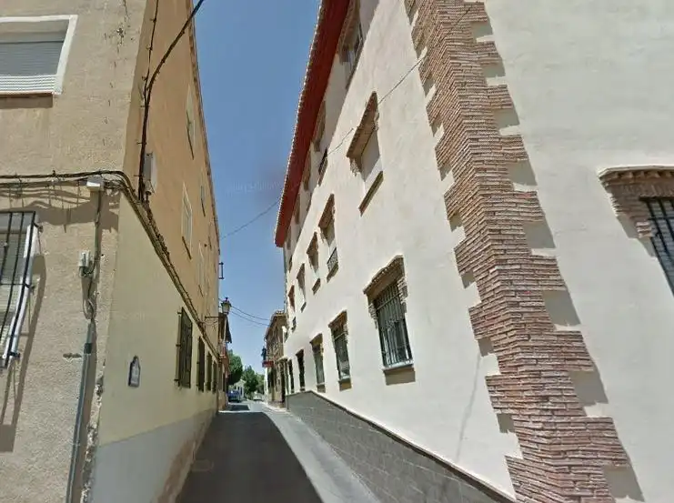 Pis en venda a Calle Geraneos 2, imagen 2