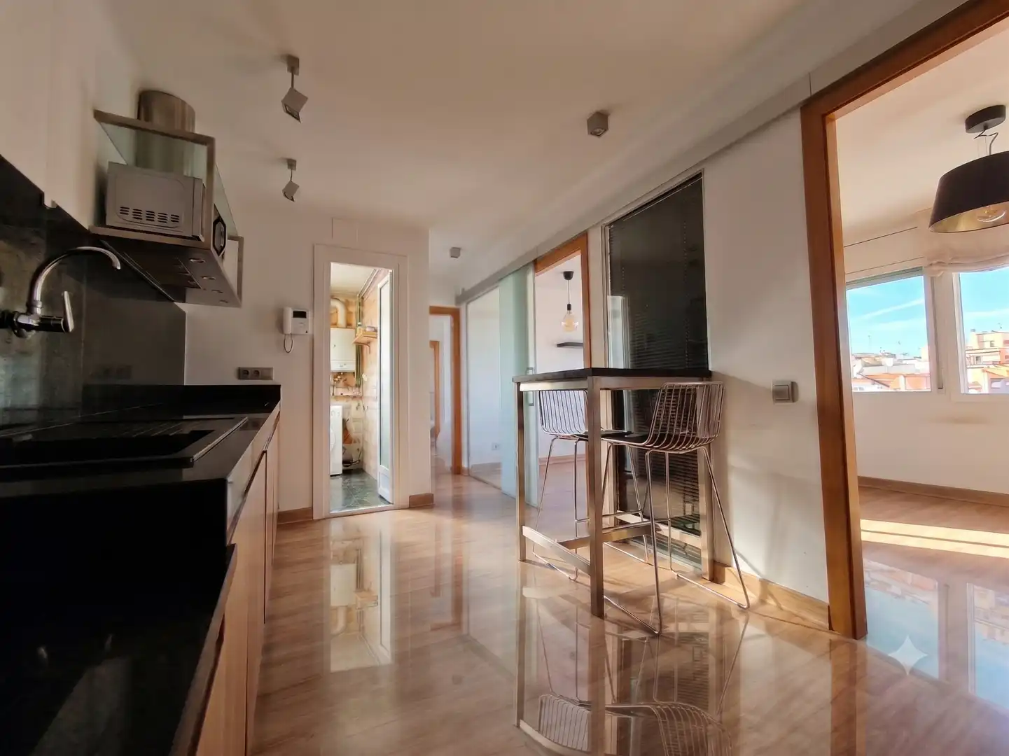 Penthouse zum Verkauf in Artigues - Llefià, imagen 8