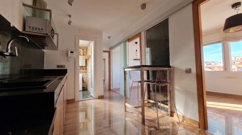 Foto 5 de Ático en venta en Llefià, Badalona
