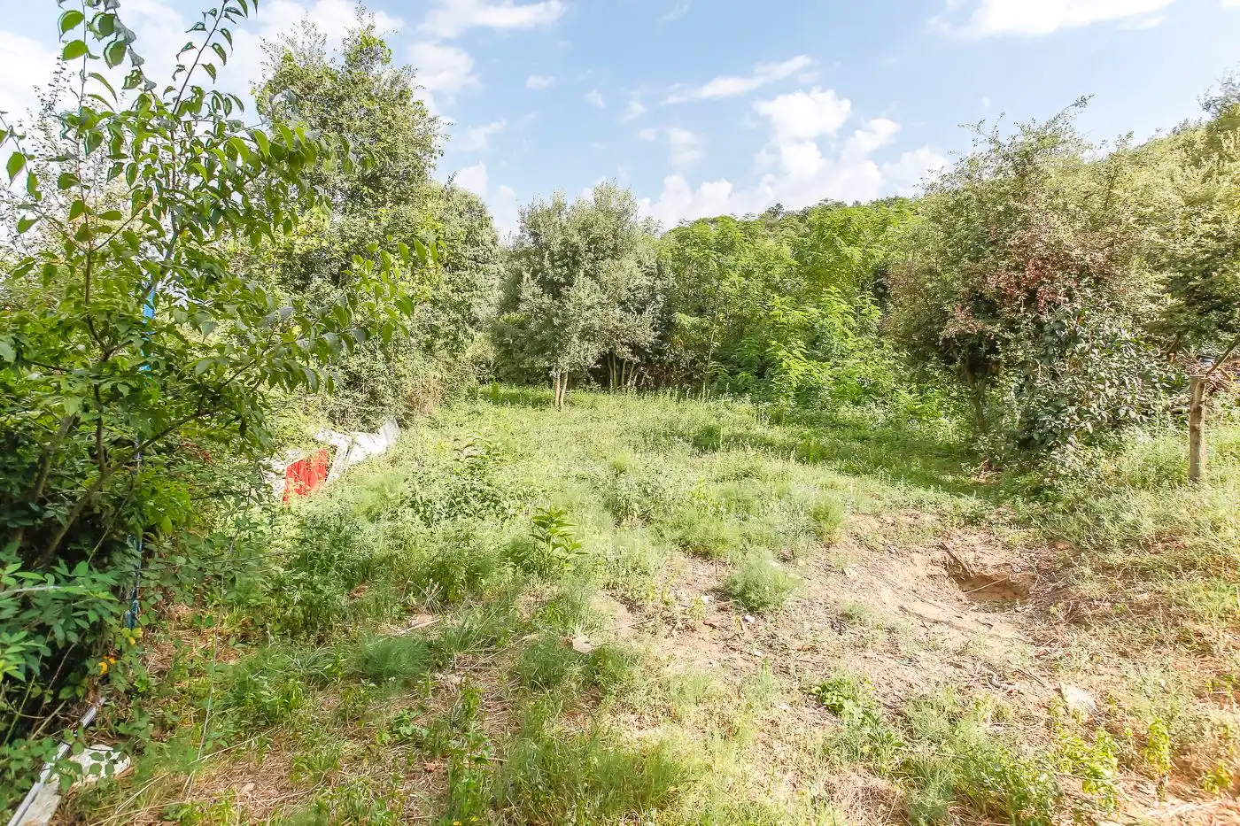 Finca rústica en venta en Llambilles