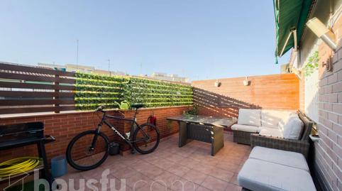 Foto 3 de Pis en venda a Cl Sicilia, ., Fondo, Santa Coloma de Gramenet