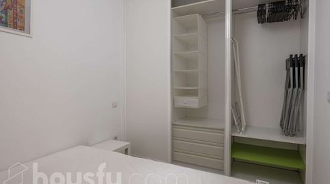 Foto 4 de Planta baixa de lloguer a Calle de Pilar Perez Lavid, ., Puerta Bonita, Madrid Capital