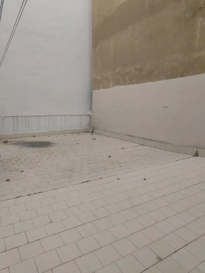 Terraza de Piso en venta en Ciudad Real con Aire acondicionado, Calefacción y Amueblado