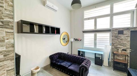 Foto 3 de Pis de lloguer a Fuente del Berro, Madrid