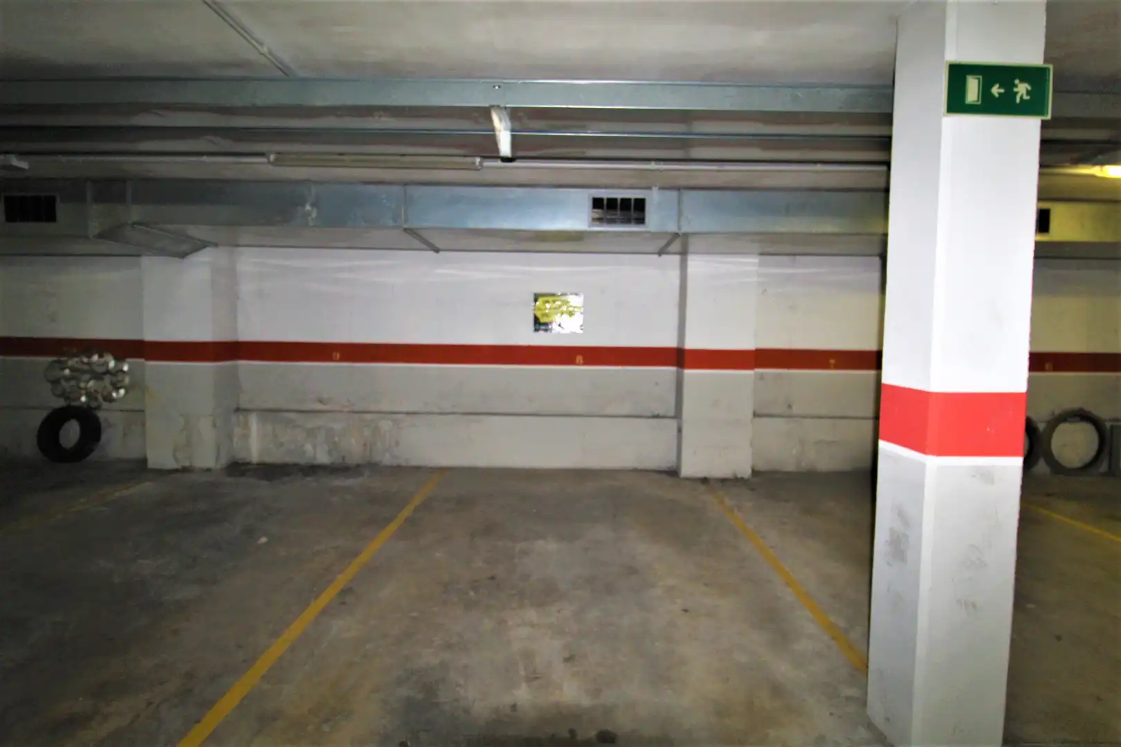 Parcheggio in vendita a C/ Vic, imagen 5
