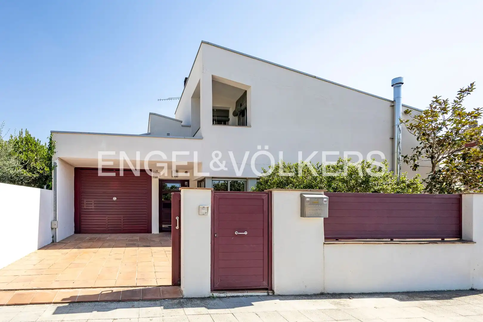 Maison avec terrasse à vendre à Pacs del Penedès, imagen 42