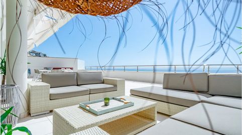 Foto 2 de Apartamento en venta en Repetidor, Altea la Vella, Altea