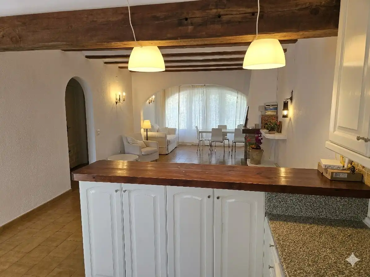 Chalet con piscina en venta en Benimeit - Tabaira, imagen 11