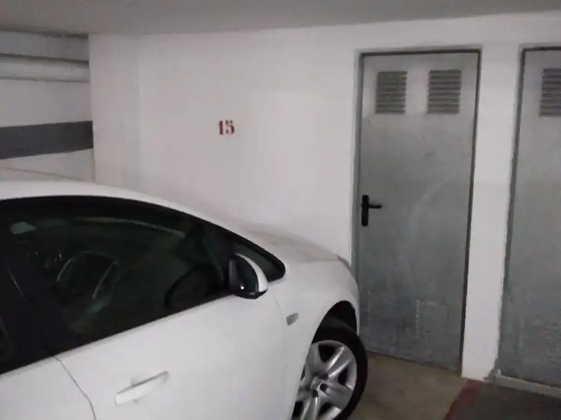 Parking de Piso en venta en Oliva con Aire acondicionado y Balcón