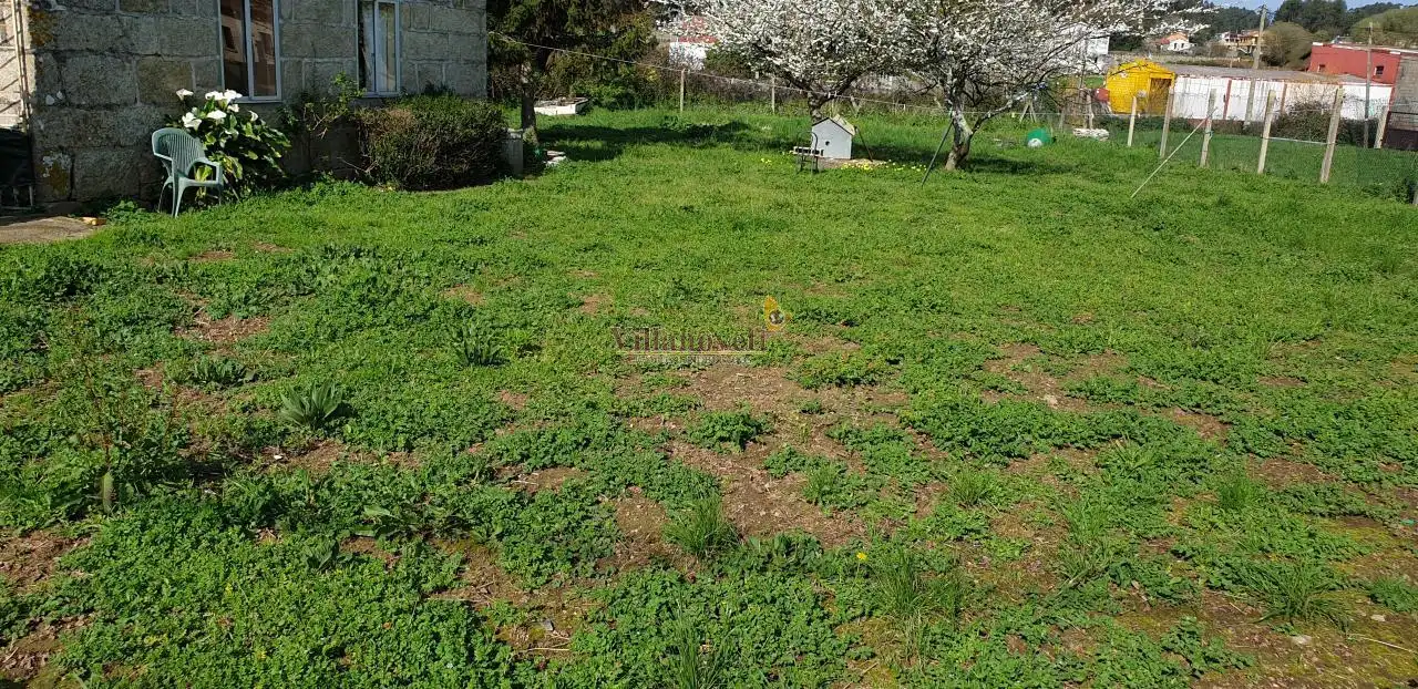 Residential land for sale in Adina- Portonovo, imagen 6