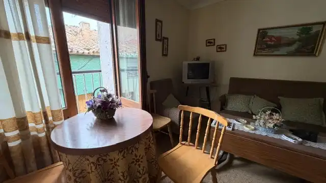 Sala d'estar de Finca rústica en venda en Calatorao, Zaragoza