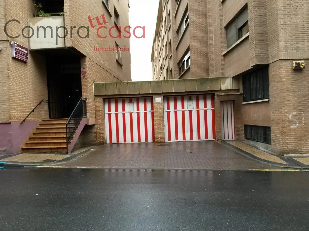 Aparcament en venda a Calle CURTIDORES, imagen 15