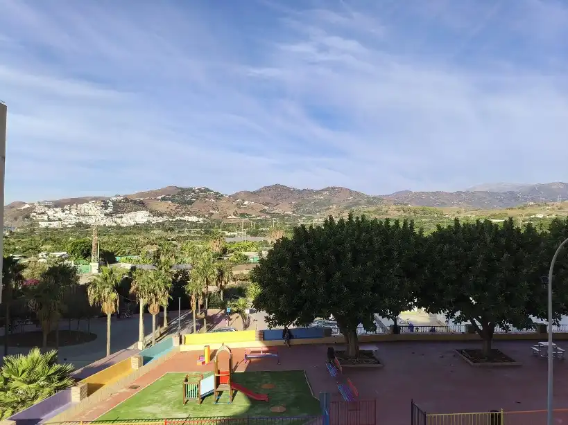 Piso con ascensor en venta en Calle el Chaparil 5, imagen 33