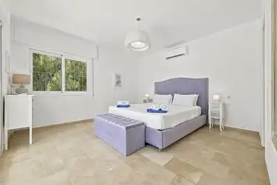 Detached house with pool for sale in Las Lagunas, imagen 12
