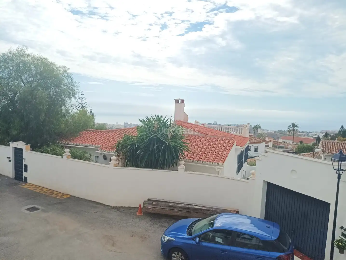 Villa avec piscine à vendre à Calle Doctor Lenys 5, imagen 9