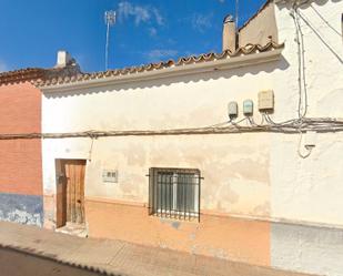 Außenansicht von Country house zum verkauf in Villanueva de Alcardete