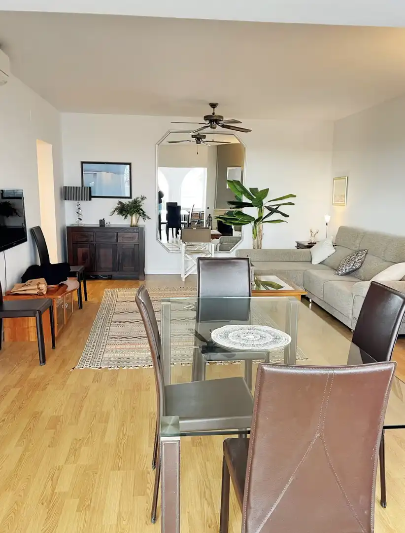 Wohnung mit Pool zur Miete in La Quinta, imagen 3