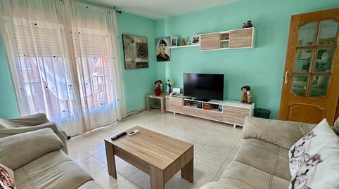 Foto 4 de Pis en venda a Calle Toledo, 3, Bulevar - Plaza Castilla, Guadalajara