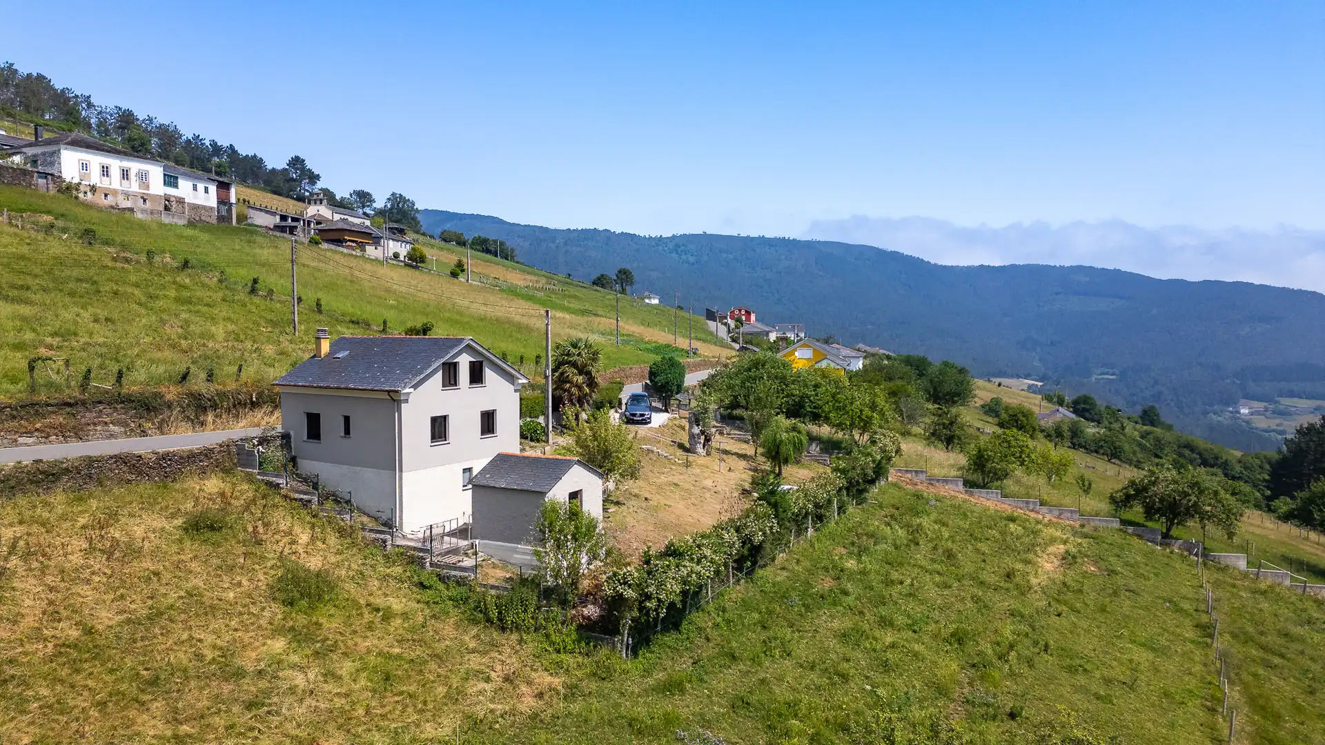 Maison rustique à vendre à Boal, imagen 26