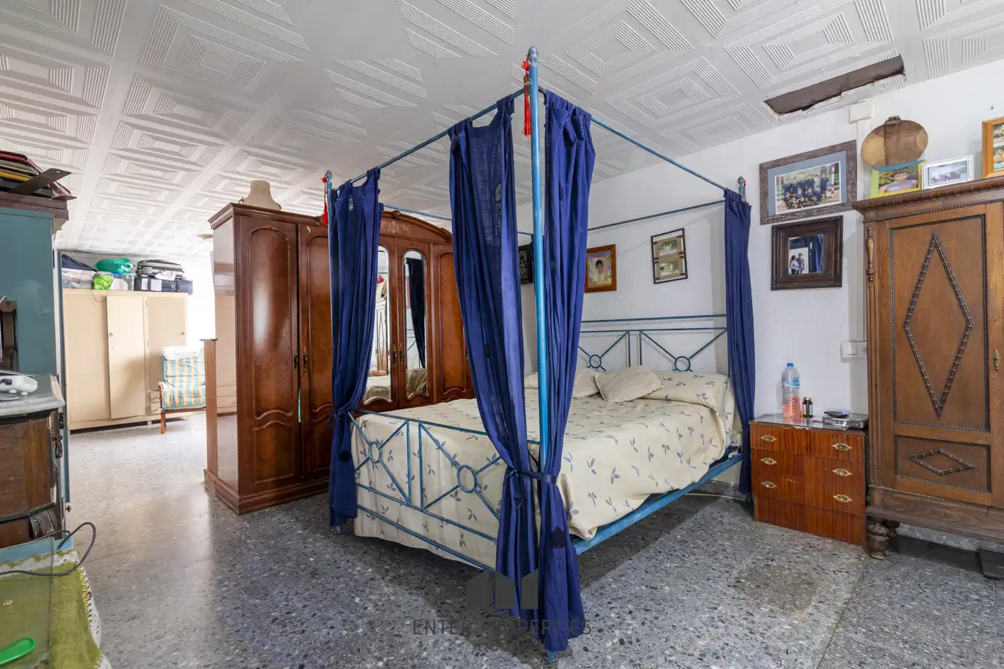 Villa avec piscine à vendre à Gilet, imagen 48