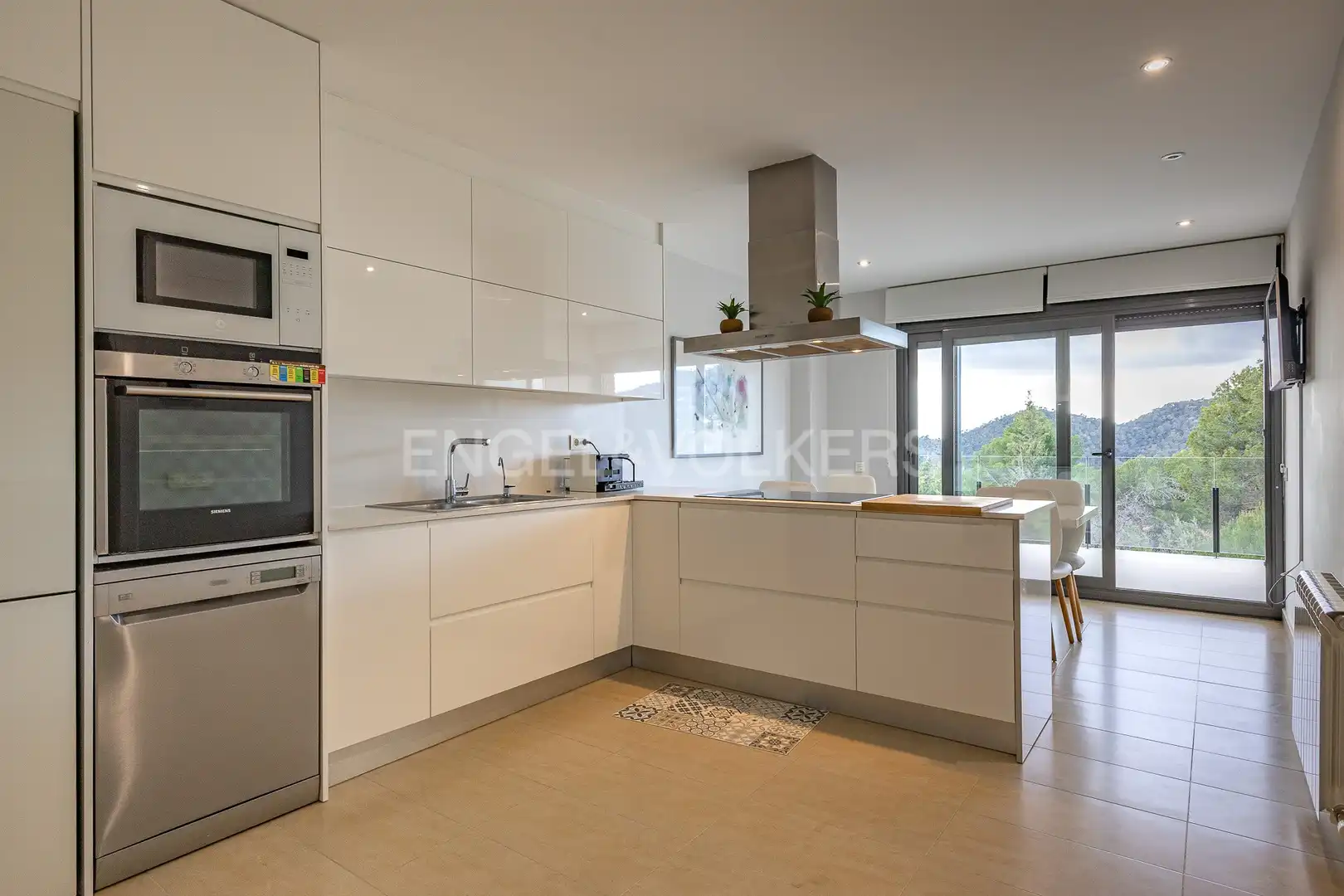 Maison avec terrasse à vendre à Matadepera, imagen 8