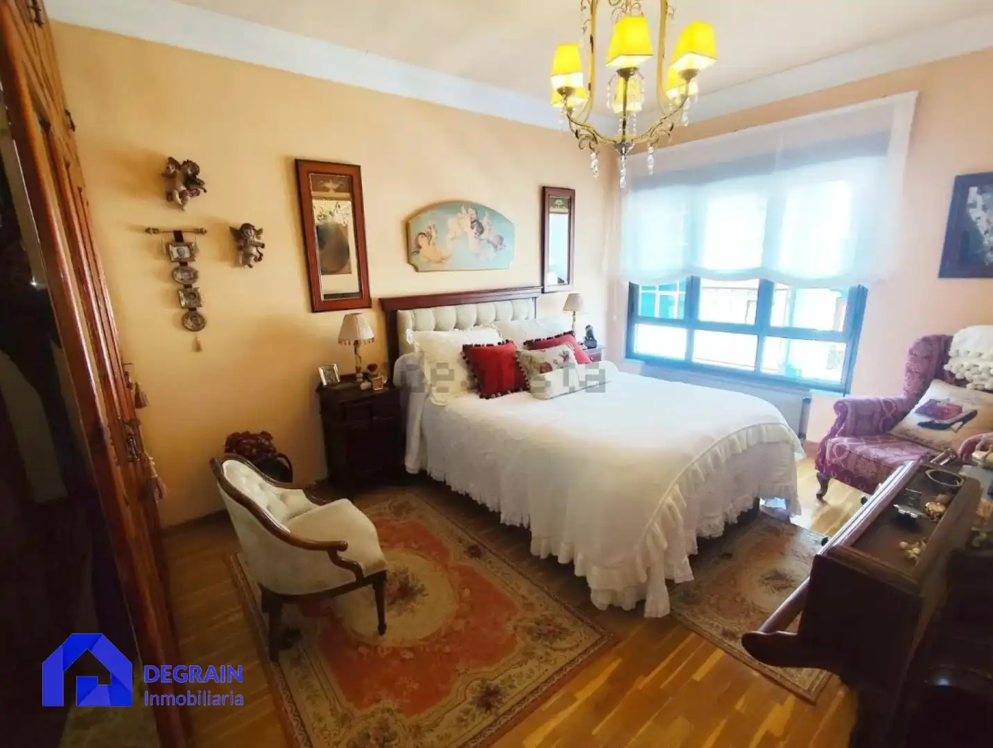 Piso con ascensor en venta en Calle CALLE TEODORO CUESTA, imagen 20