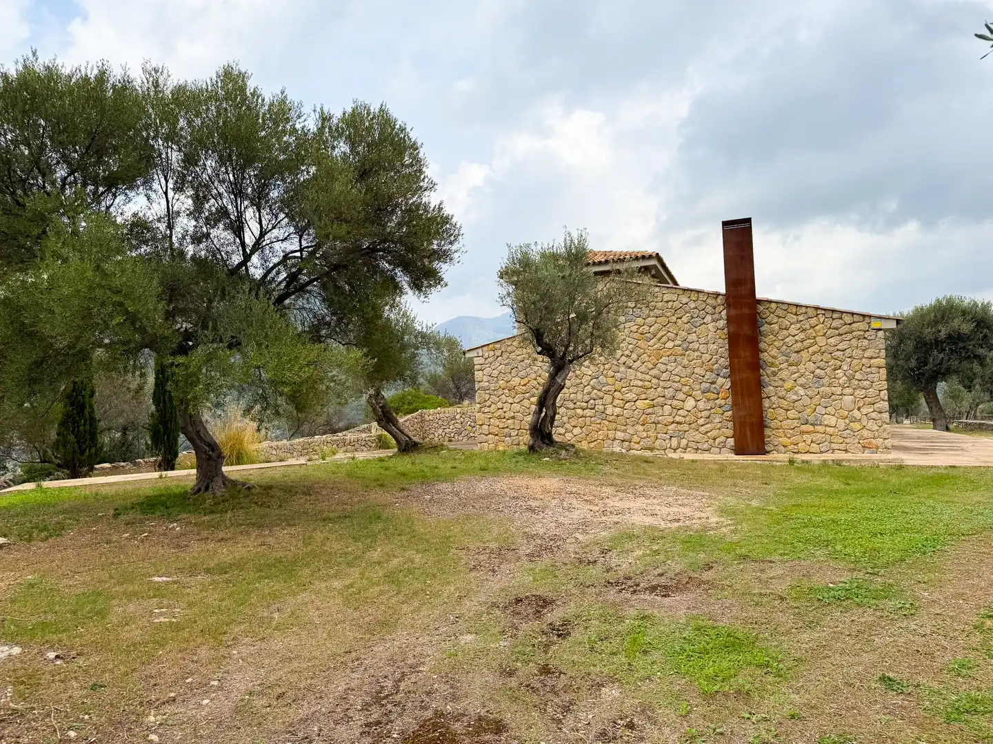 Maison rustique avec jardin à vendre à Bunyola, imagen 38