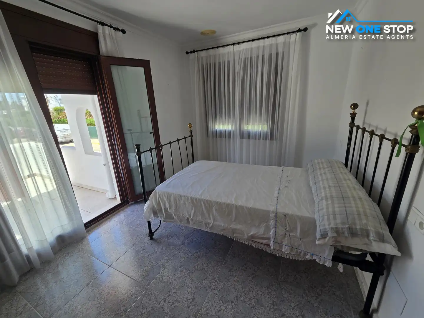 Detached house with terrace for sale in El Palmeral, imagen 27