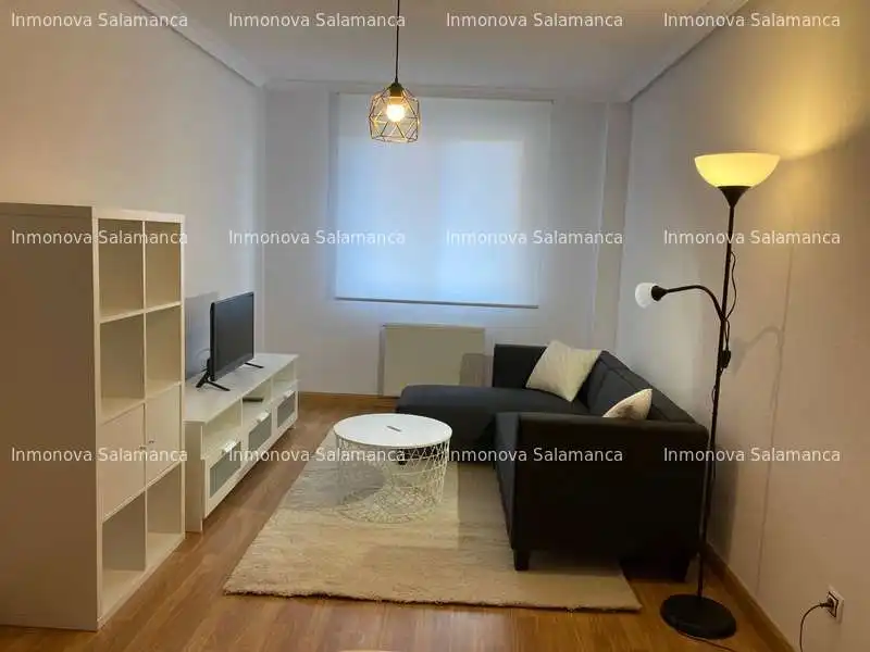 Apartments for rent in Barrio Blanco