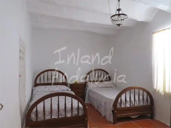 Casa rustica con piscina in vendita a Fuensanta de Martos, imagen 11