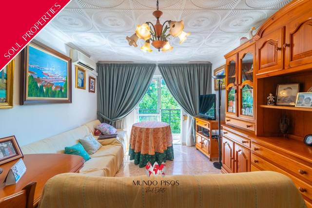 Piso en Venta en De Cala Pi en Son Cladera