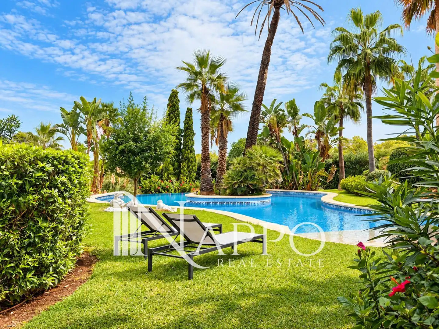 Adossat amb piscina en venda a Santa Ponça, imagen 2